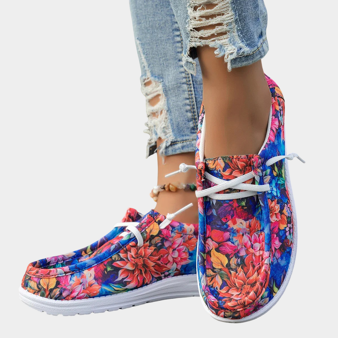Juliette │ Chaussures légères et ultra confortables