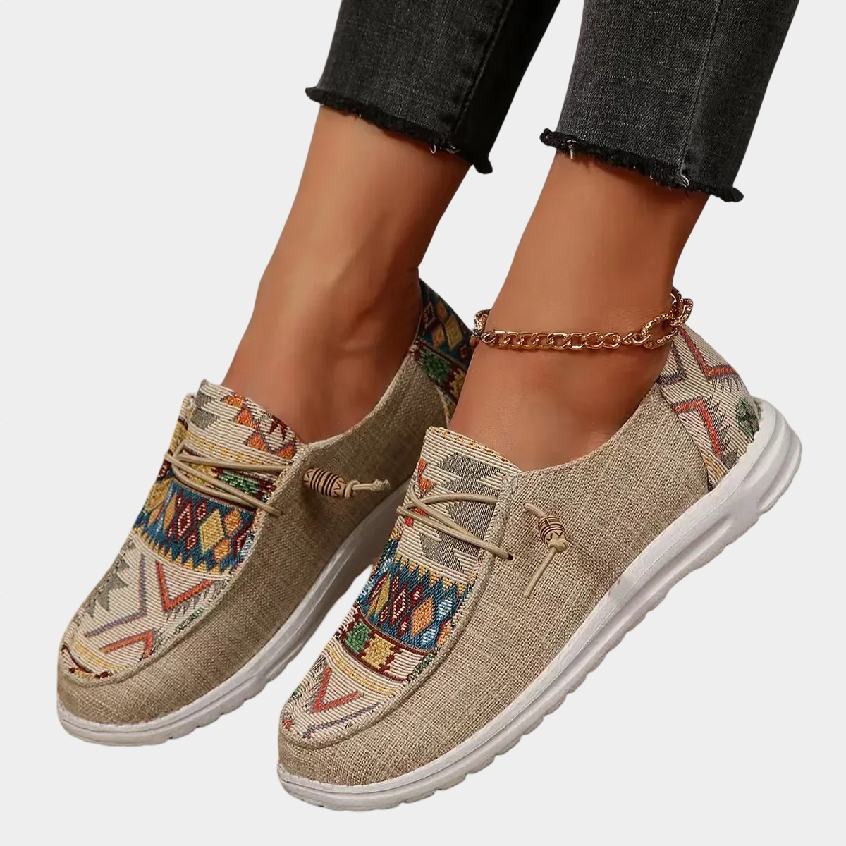 Léontine │ Chaussures légères et ultra confortables
