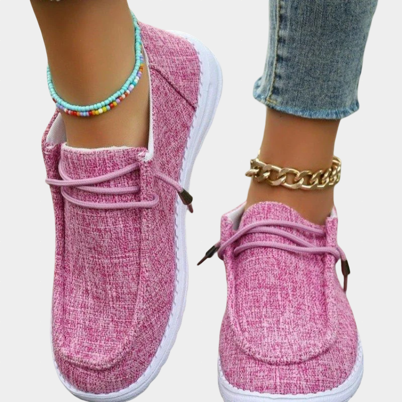 Inès │ Chaussures légères et ultra confortables