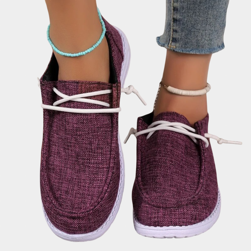 Ivana │ Chaussures légères et ultra confortables