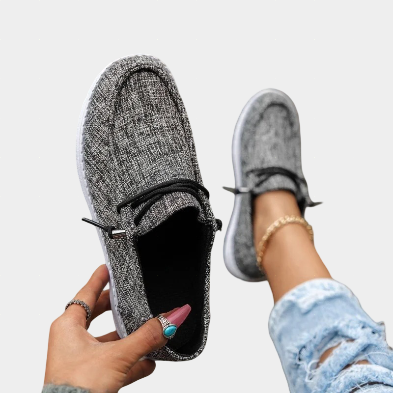 Ilyana │ Chaussures légères et ultra confortables