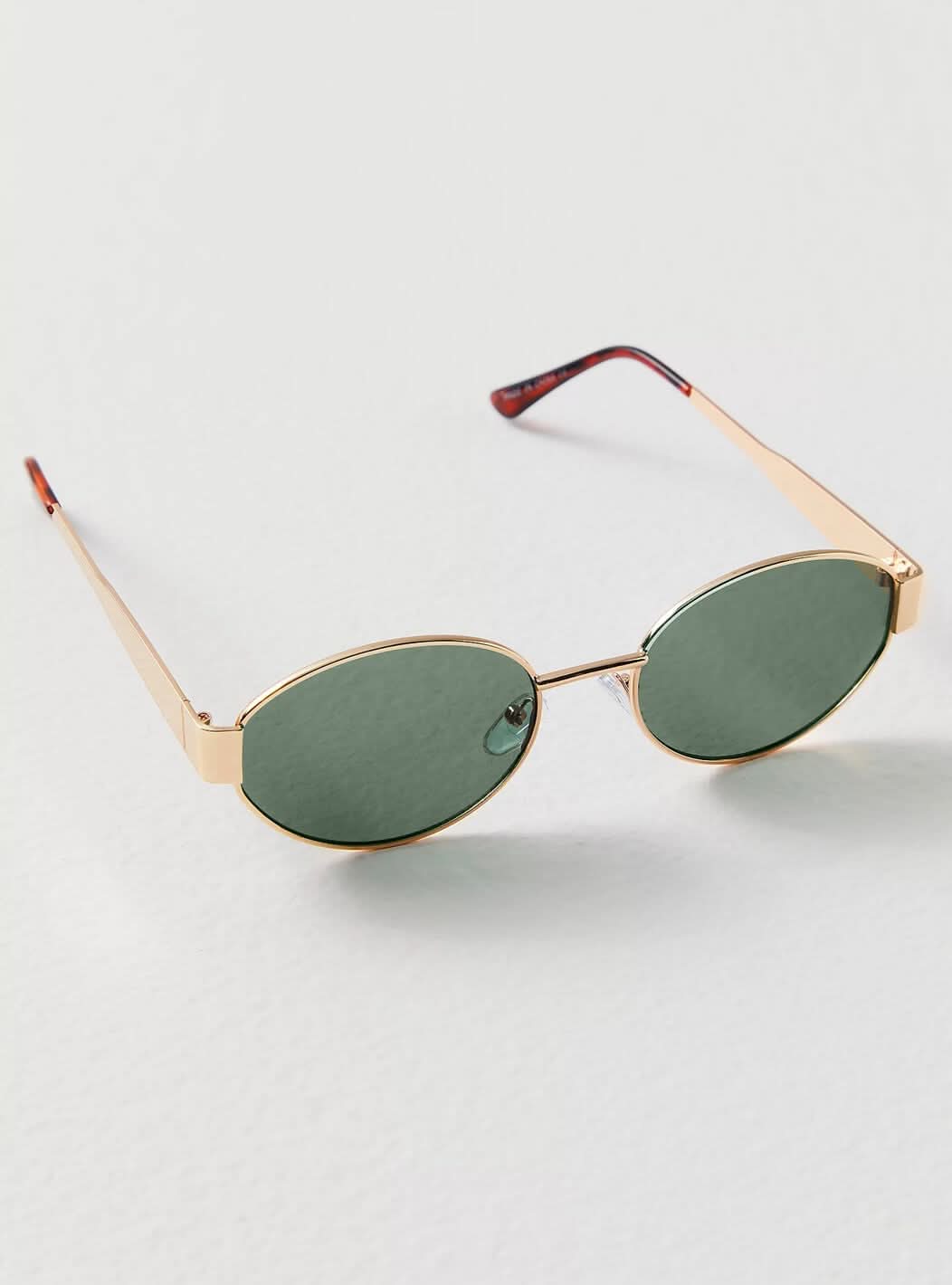 Zariyah | Lunettes de soleil élégantes