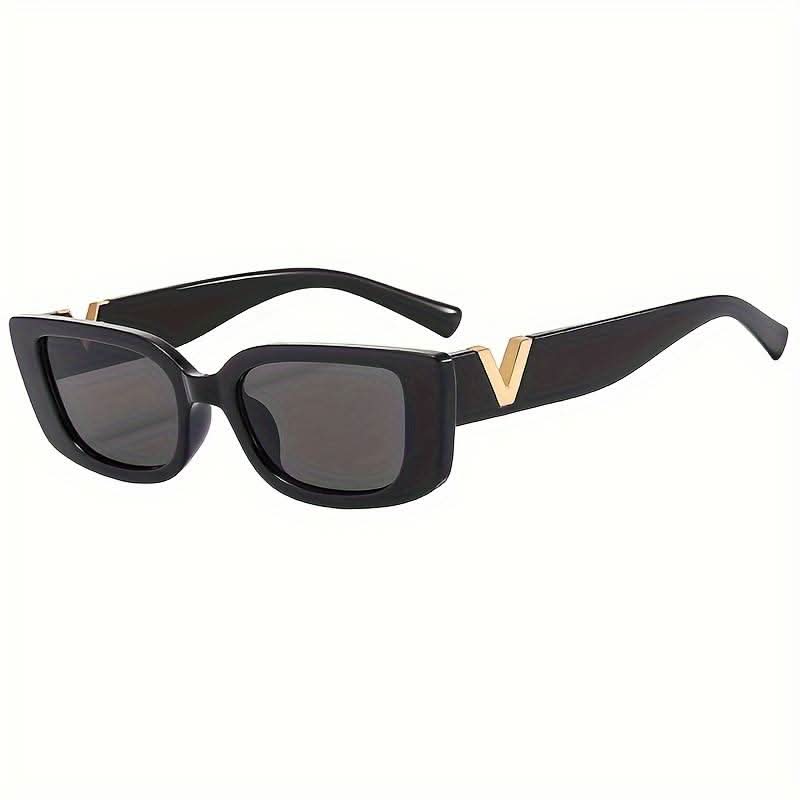 Taytum | Lunettes de soleil audacieuses