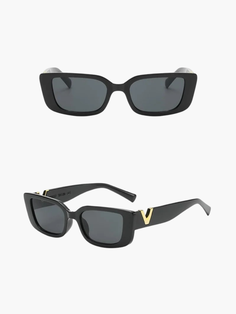 Taytum | Lunettes de soleil audacieuses