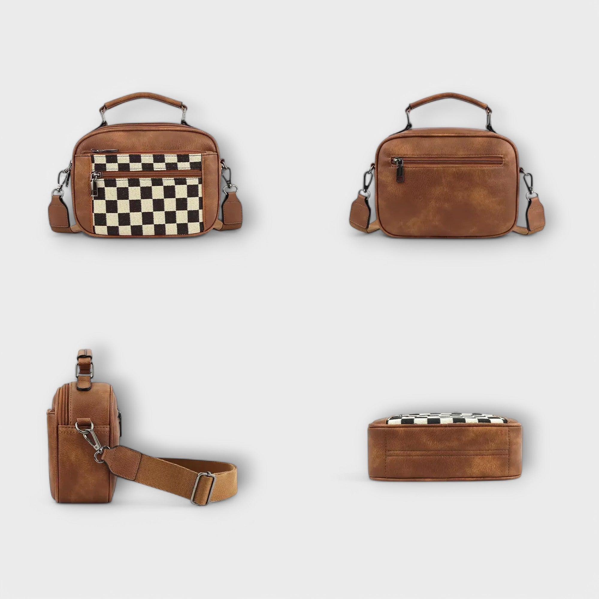 Saga | Sac élégant