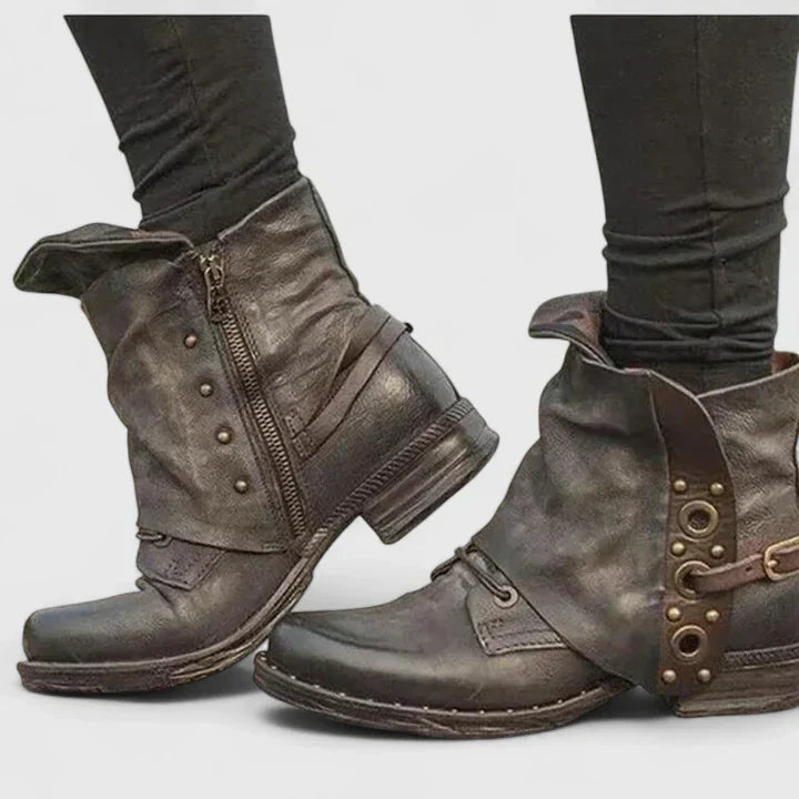 Mayzheen | Bottes Orthopédiques