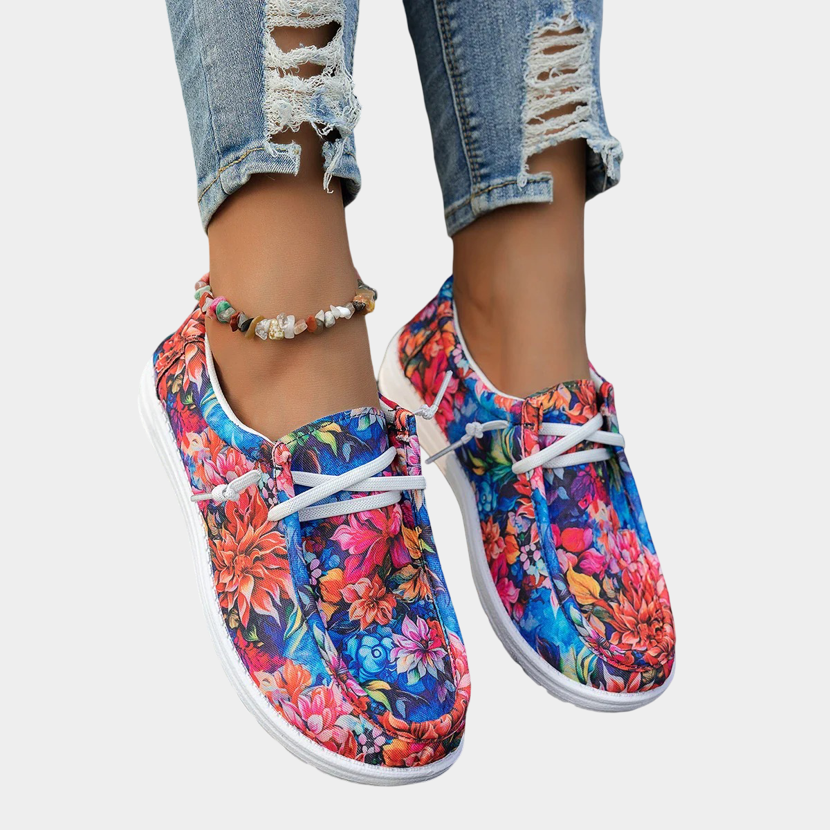 Juliette │ Chaussures légères et ultra confortables