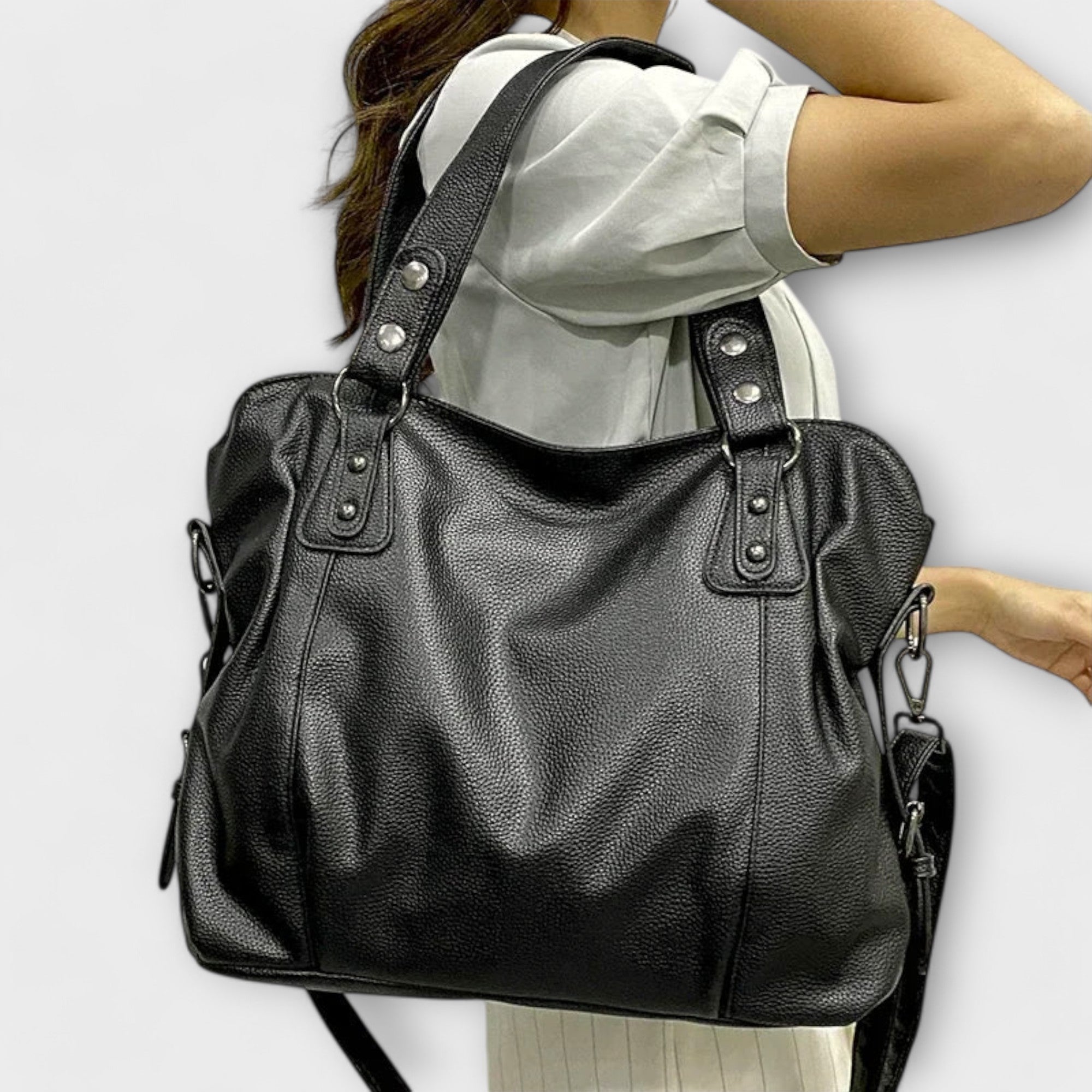 Silje | Sac bandoulière élégant