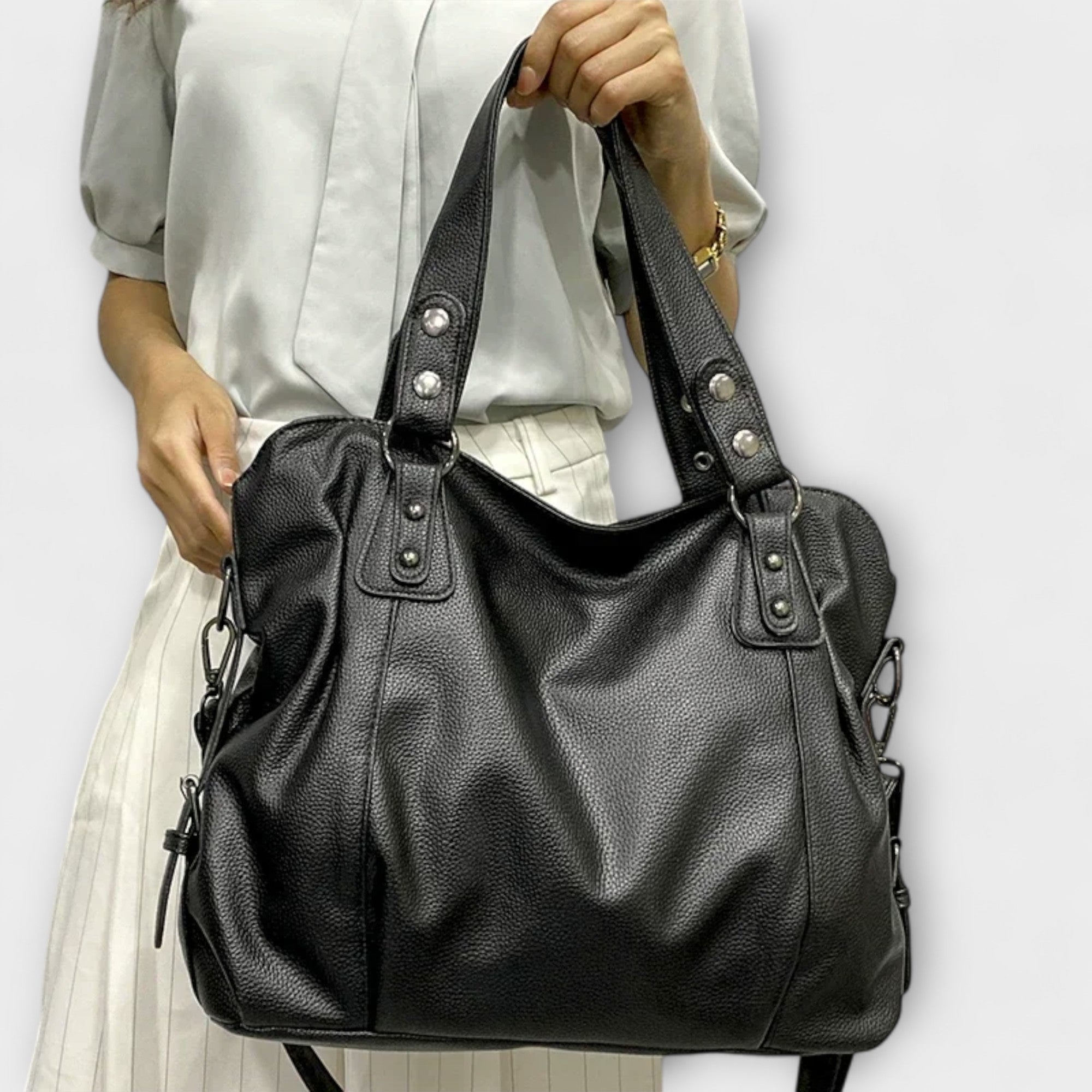 Silje | Sac bandoulière élégant