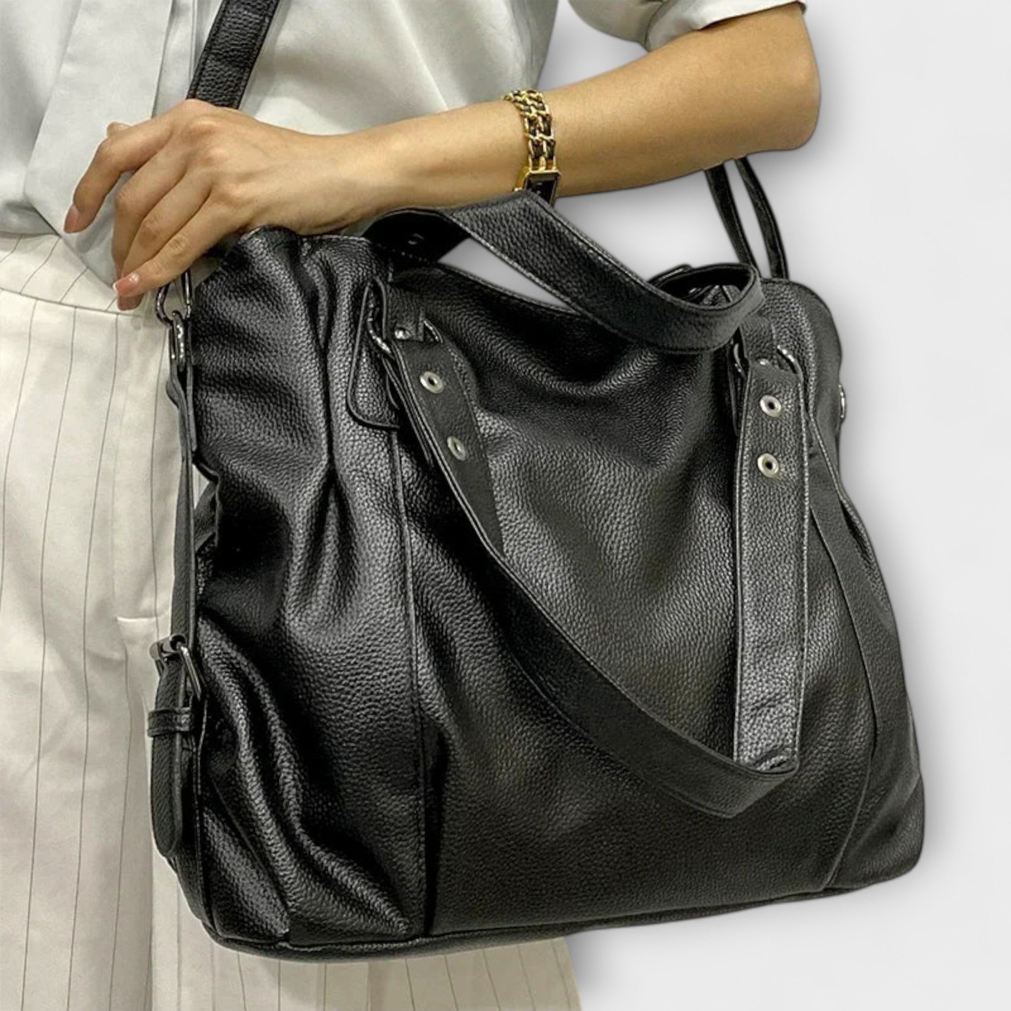 Silje | Sac bandoulière élégant
