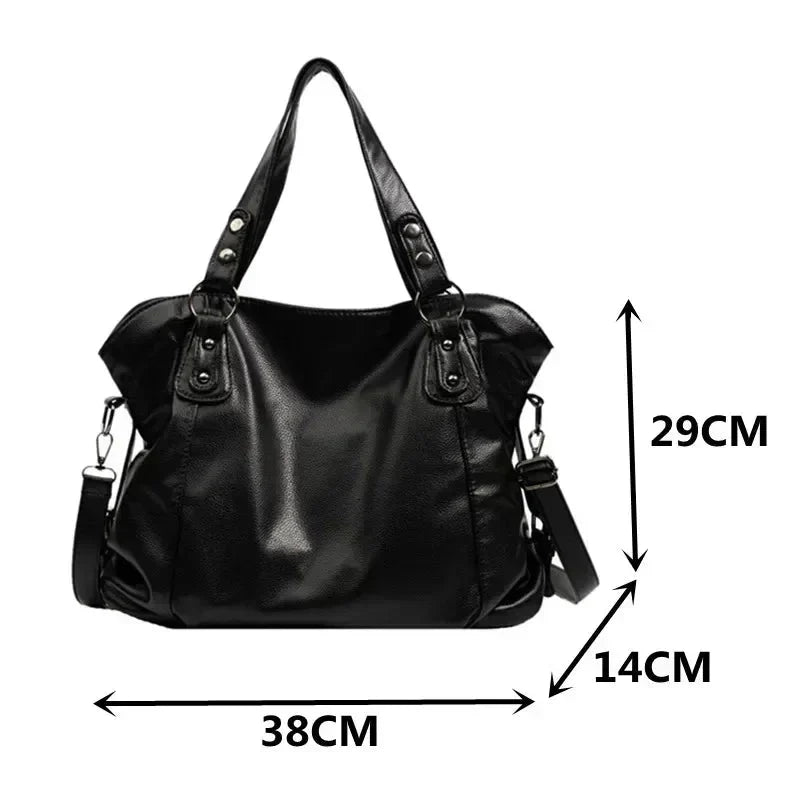 Silje | Sac bandoulière élégant