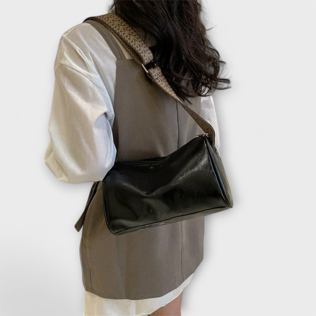 Tanja | Sac bandoulière vintage