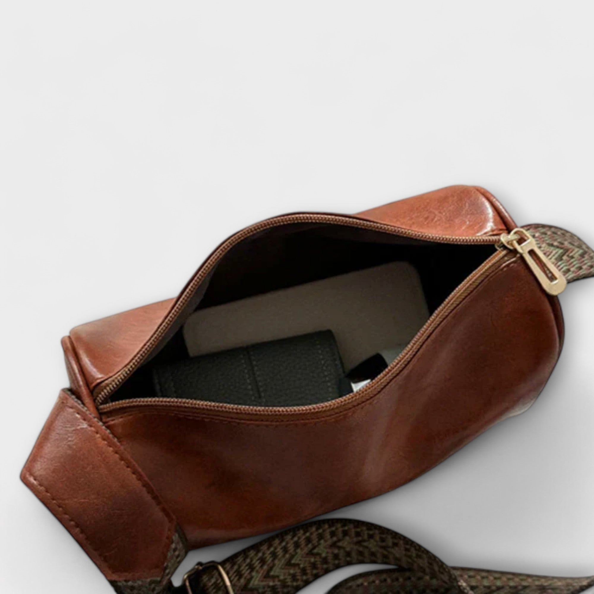 Tanja | Sac bandoulière vintage