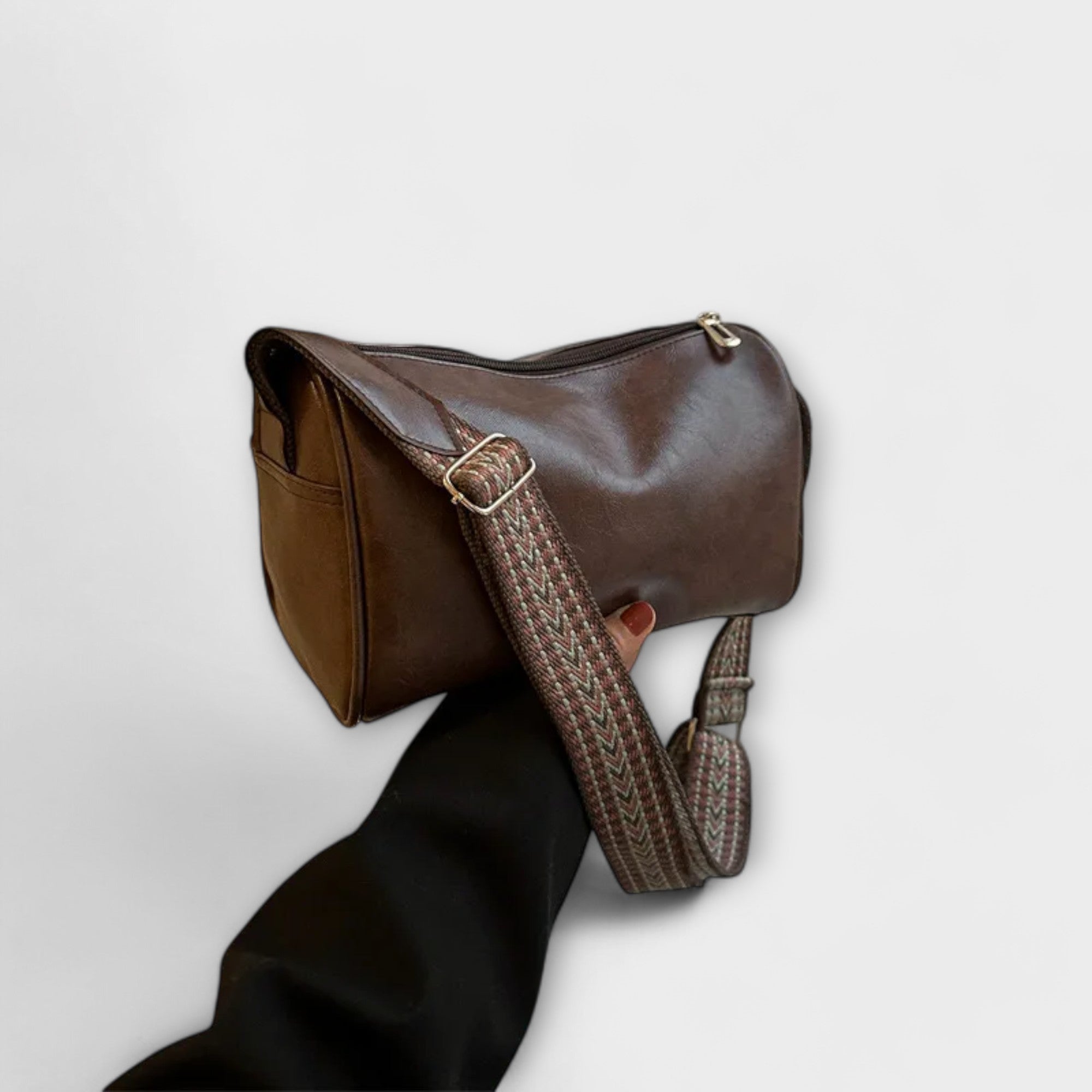 Tanja | Sac bandoulière vintage