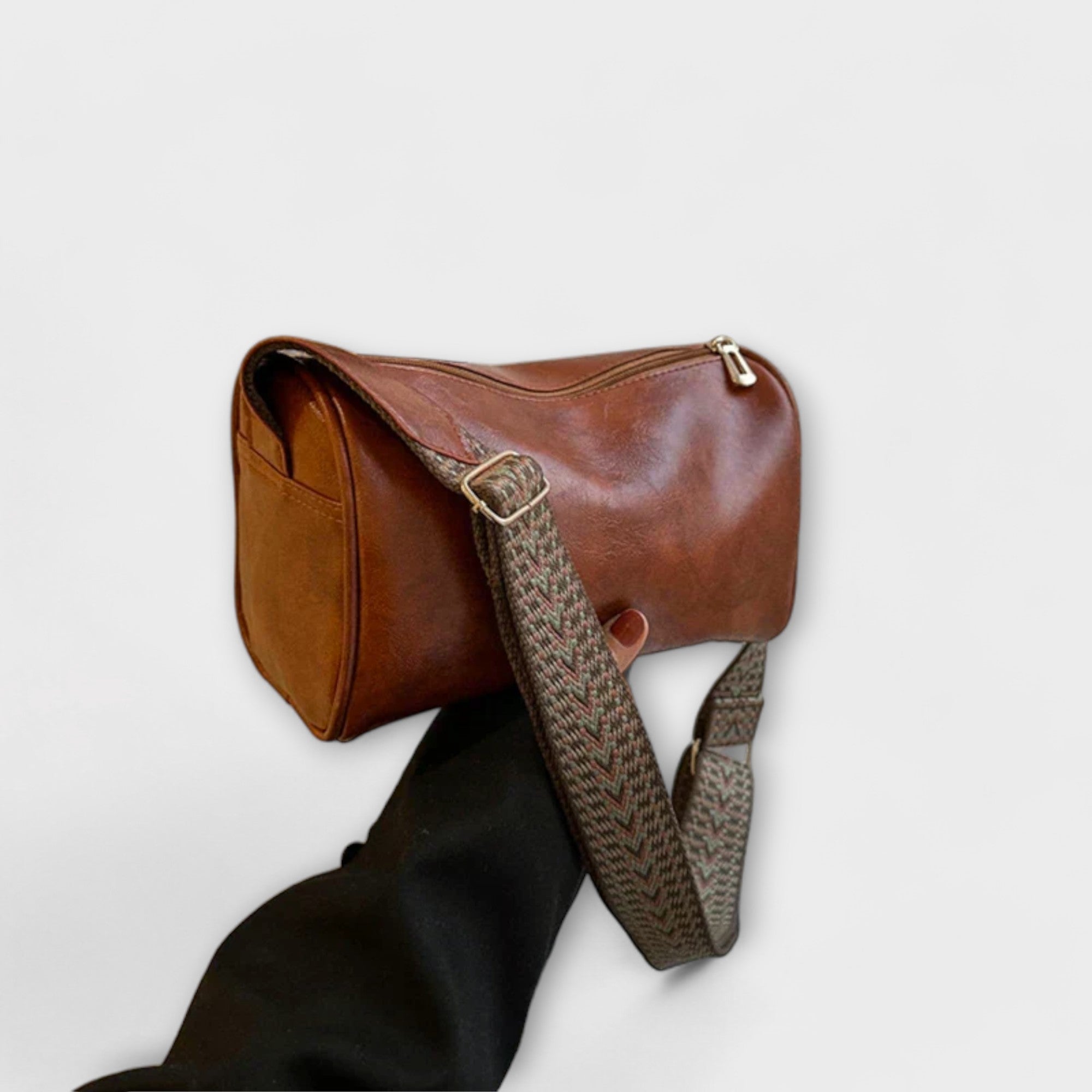 Tanja | Sac bandoulière vintage