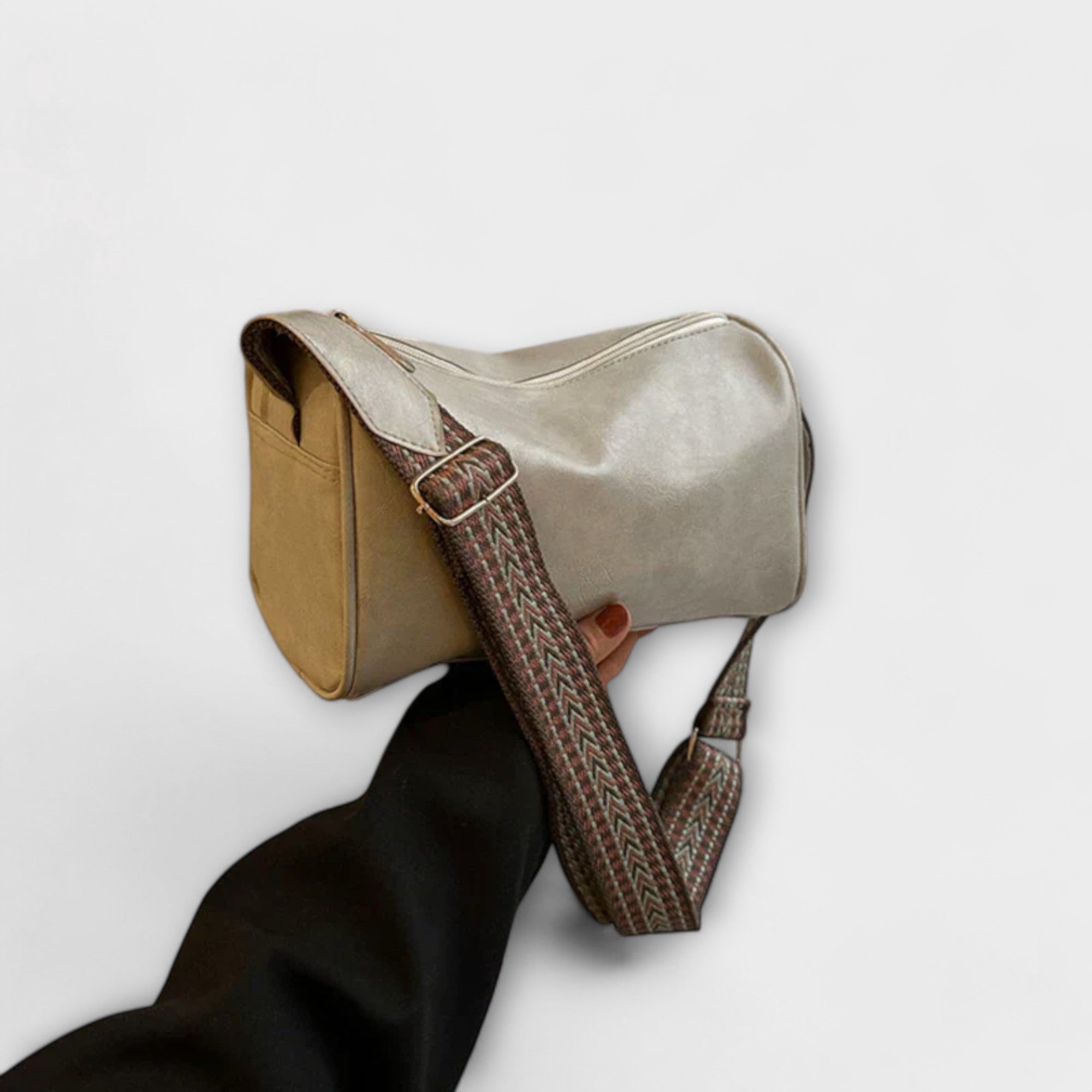 Tanja | Sac bandoulière vintage