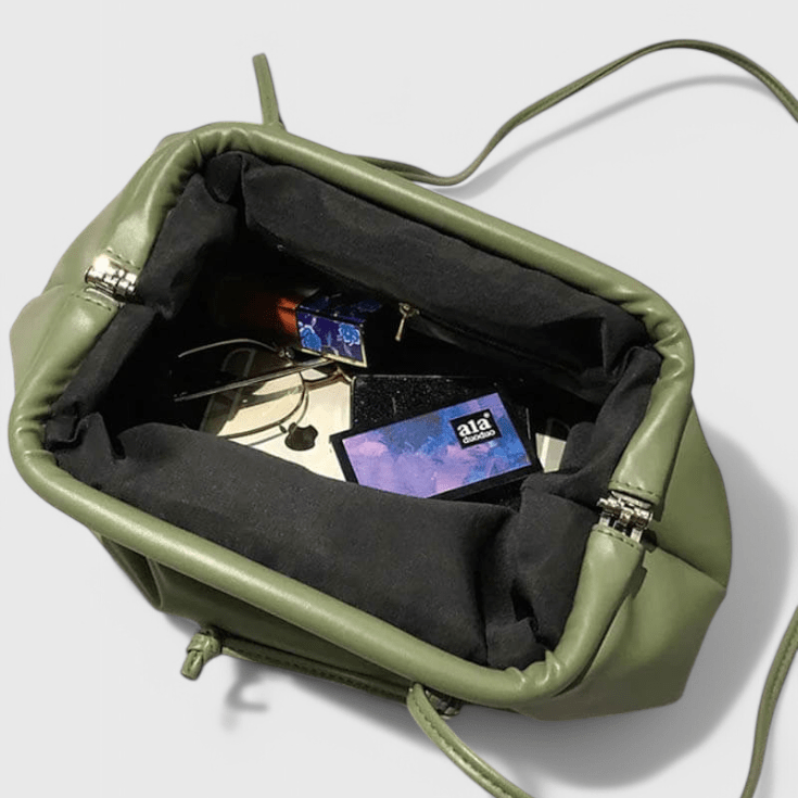 Thea | Sac végan