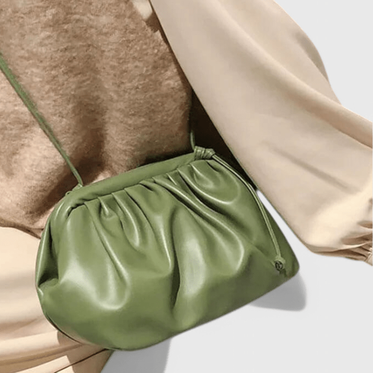 Thea | Sac végan