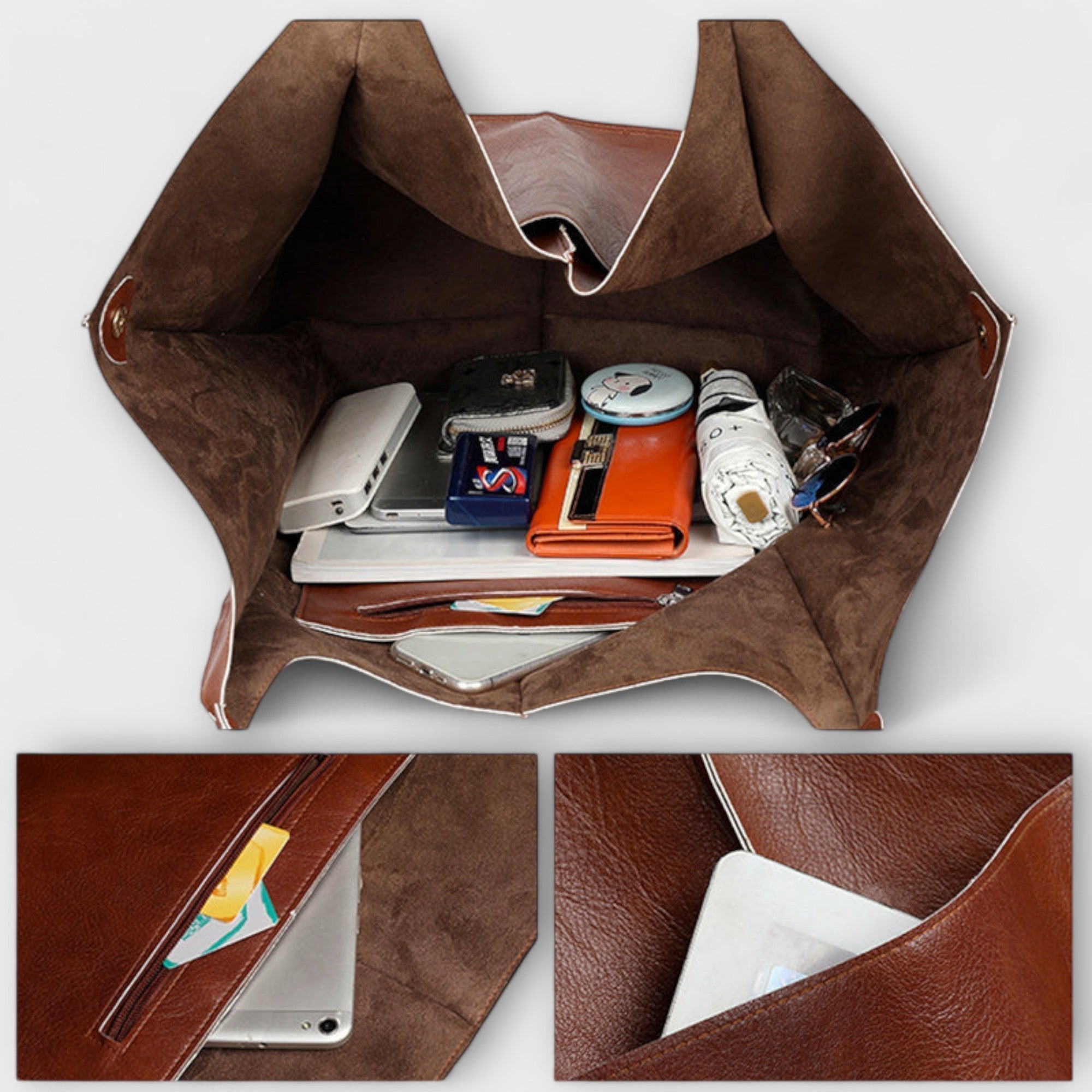 Sac week-end Tilde |