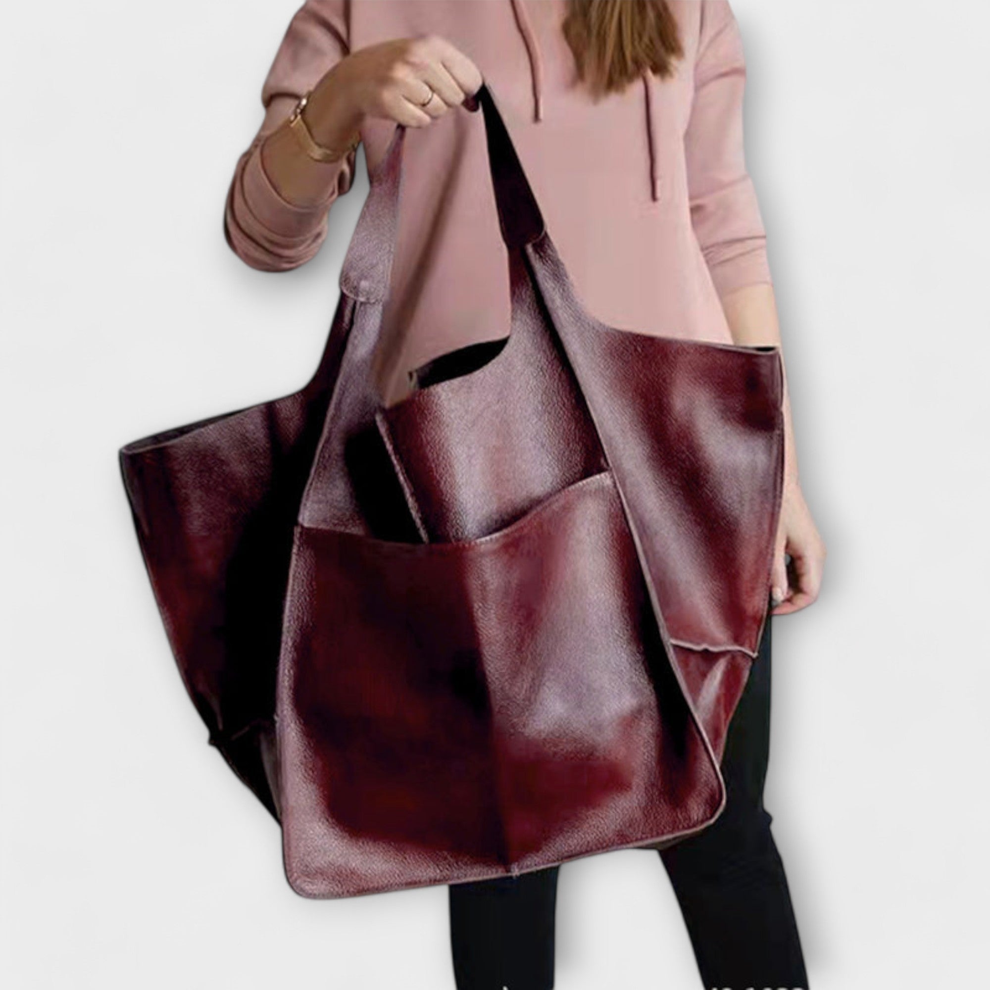 Sac week-end Tilde |