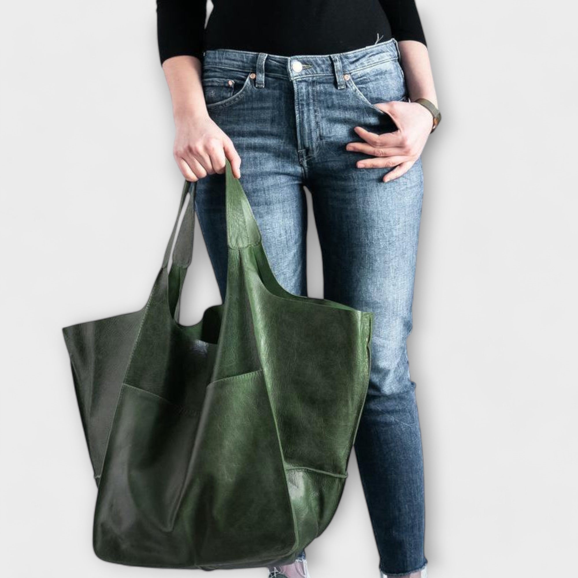 Sac week-end Tilde |