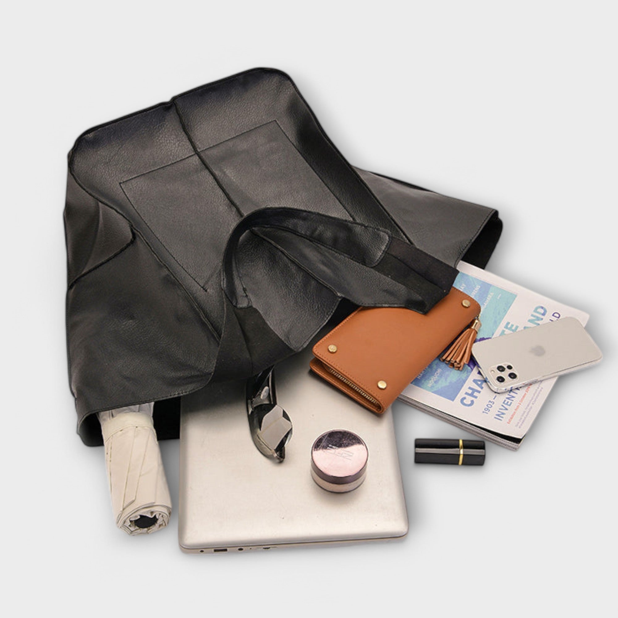 Sac week-end Tilde |