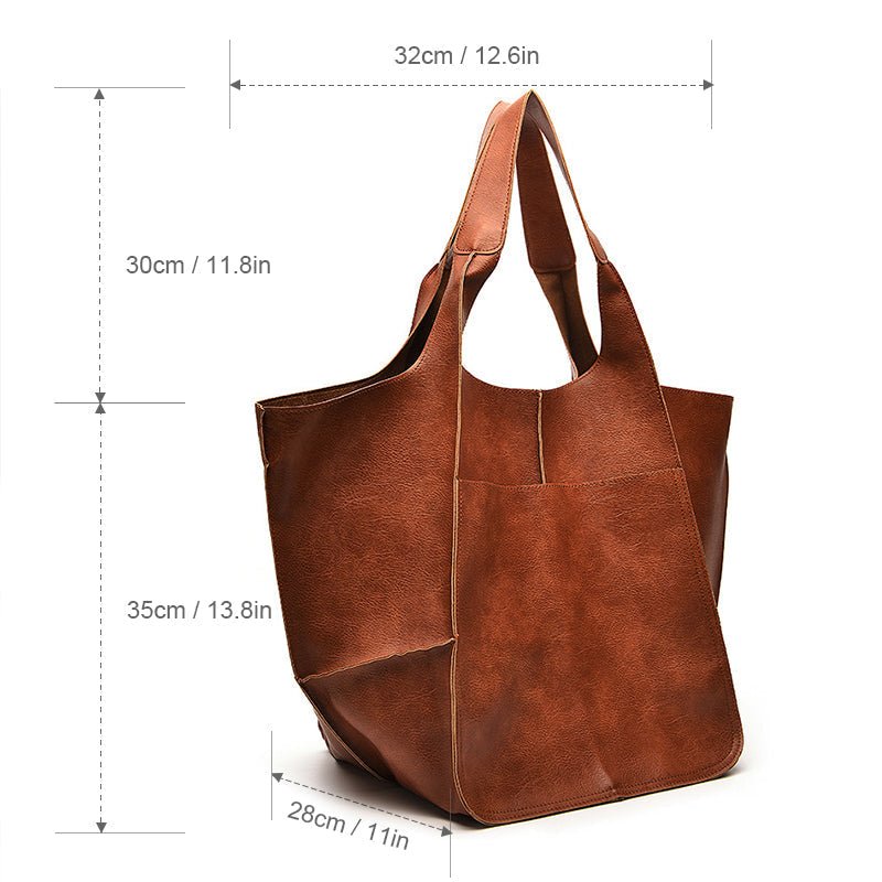 Sac week-end Tilde |