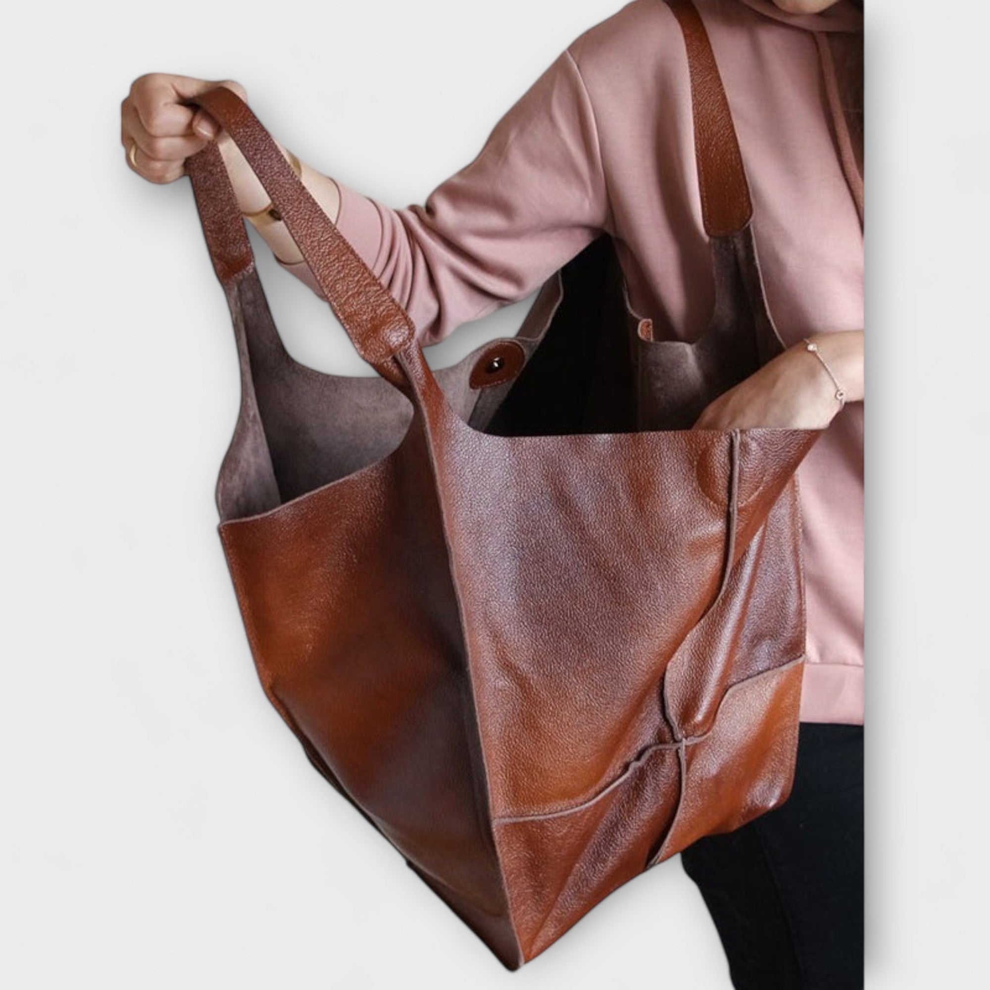 Sac week-end Tilde |