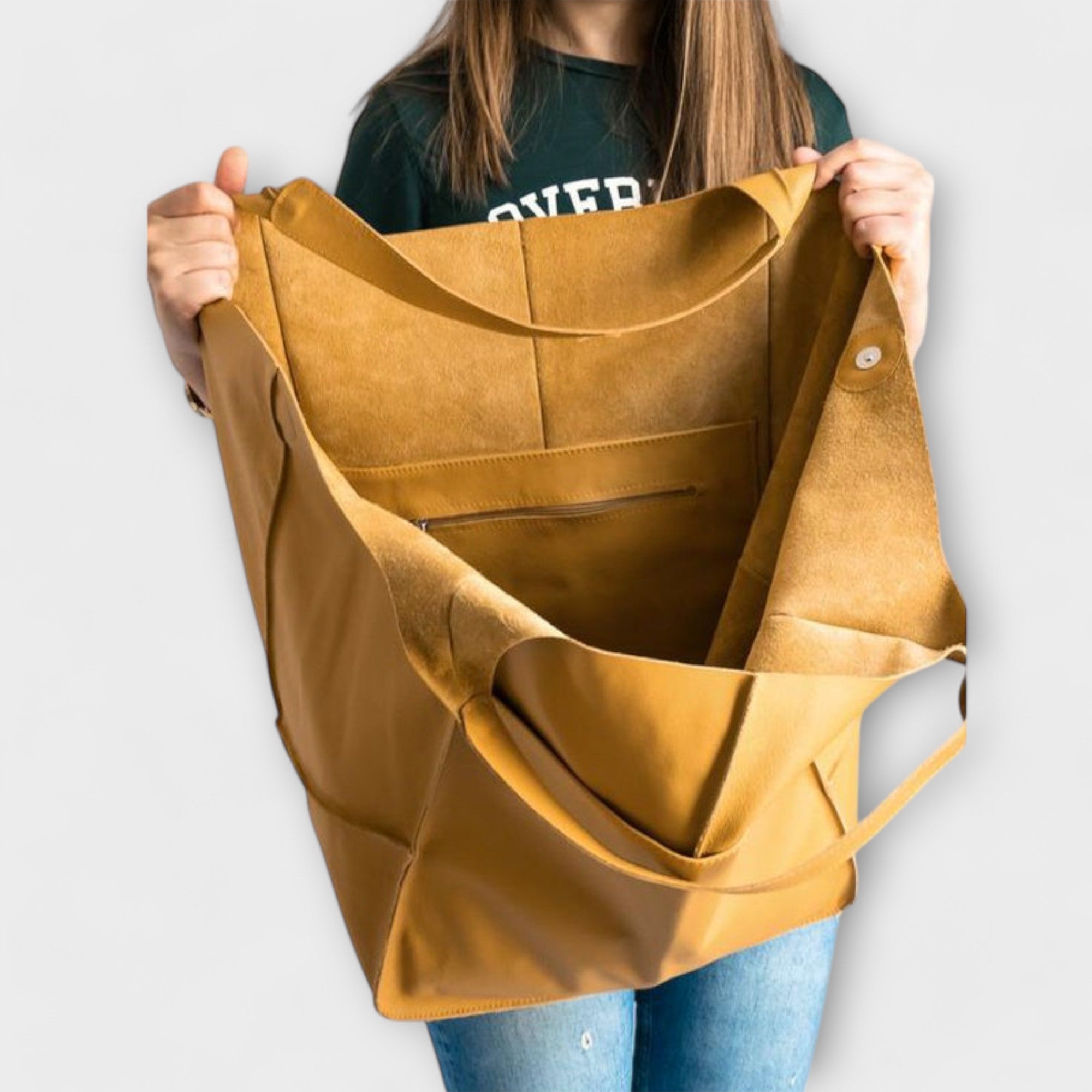 Sac week-end Tilde |