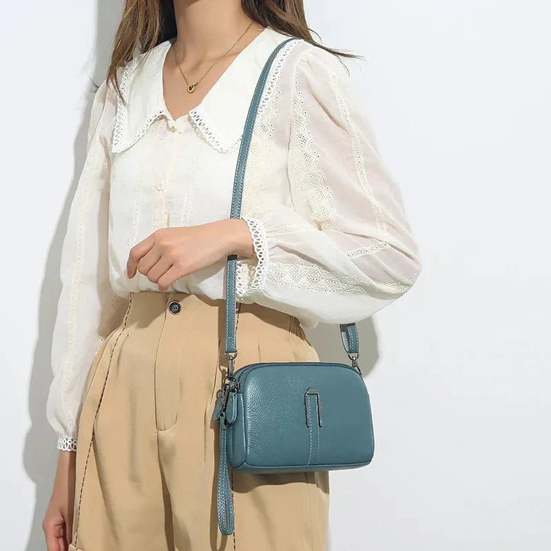 Viola | Sac bandoulière de luxe
