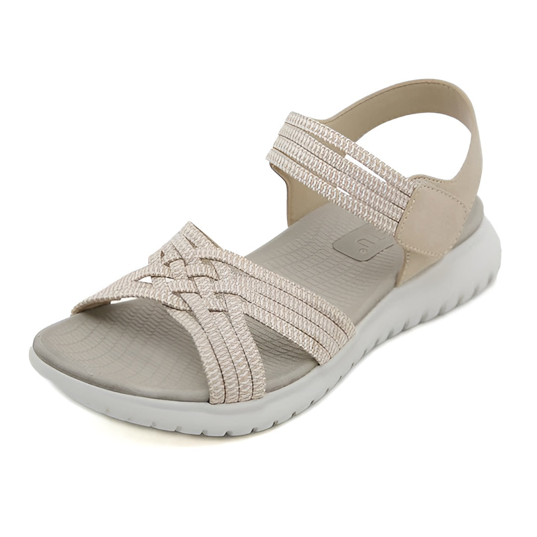 Kirsten™ | Sandales de confort orthopédique