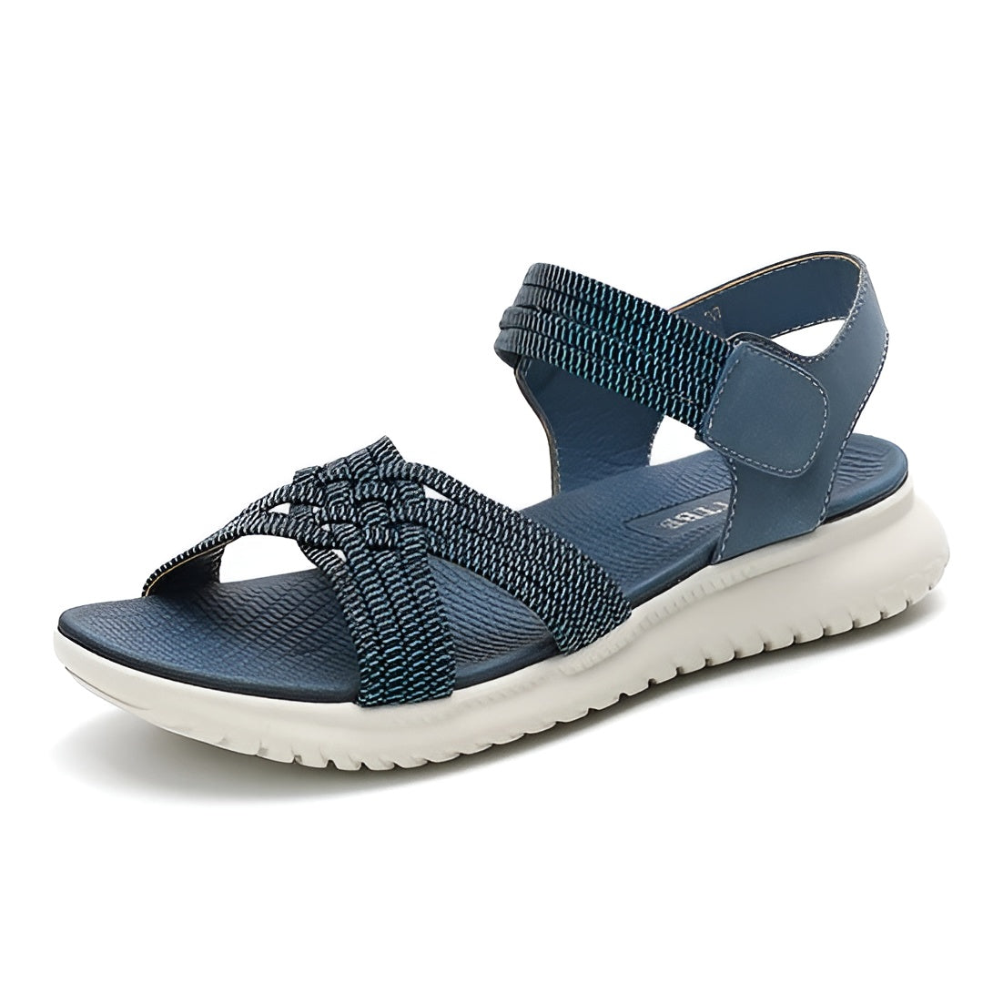 Kirsten™ | Sandales de confort orthopédique