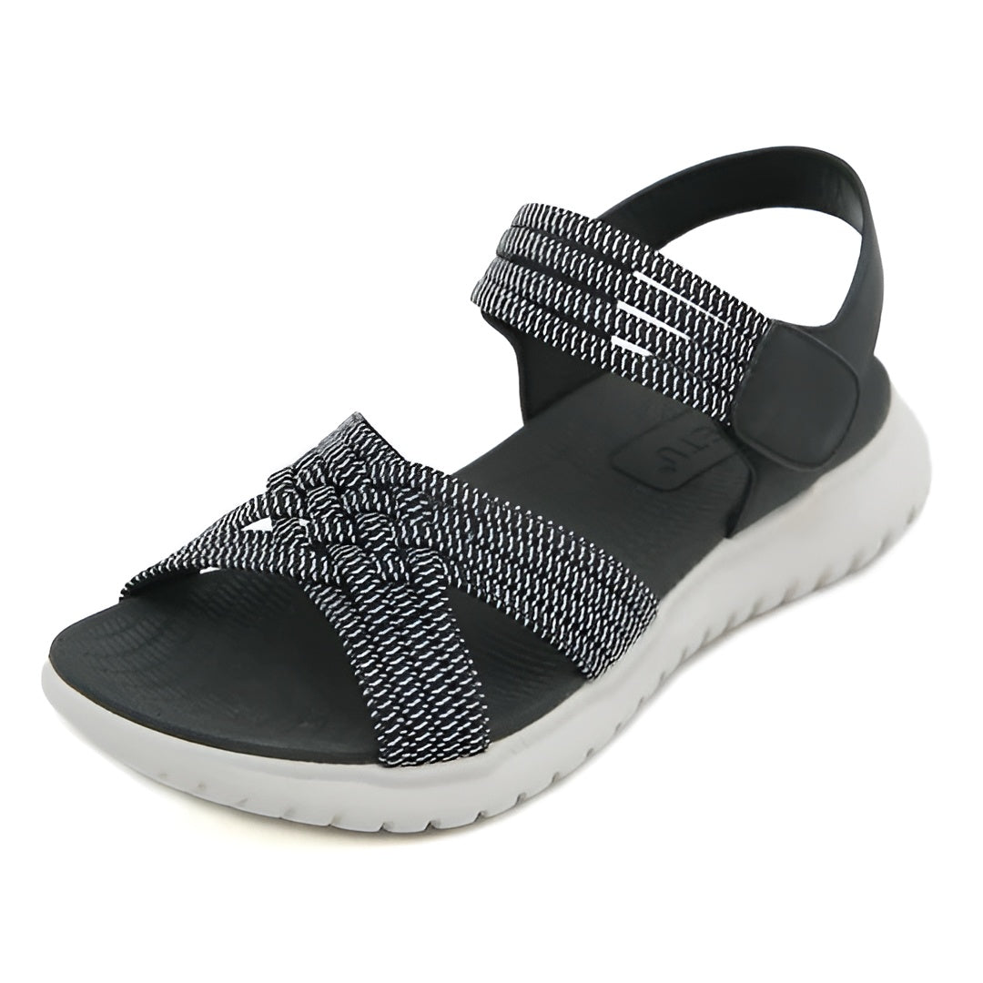 Kirsten™ | Sandales de confort orthopédique