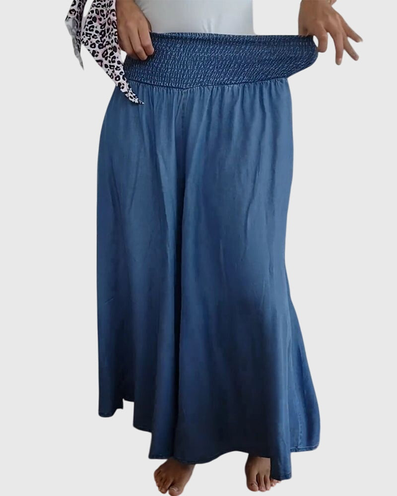 Isabella™ | Pantalons Confortables avec Taille Élastique