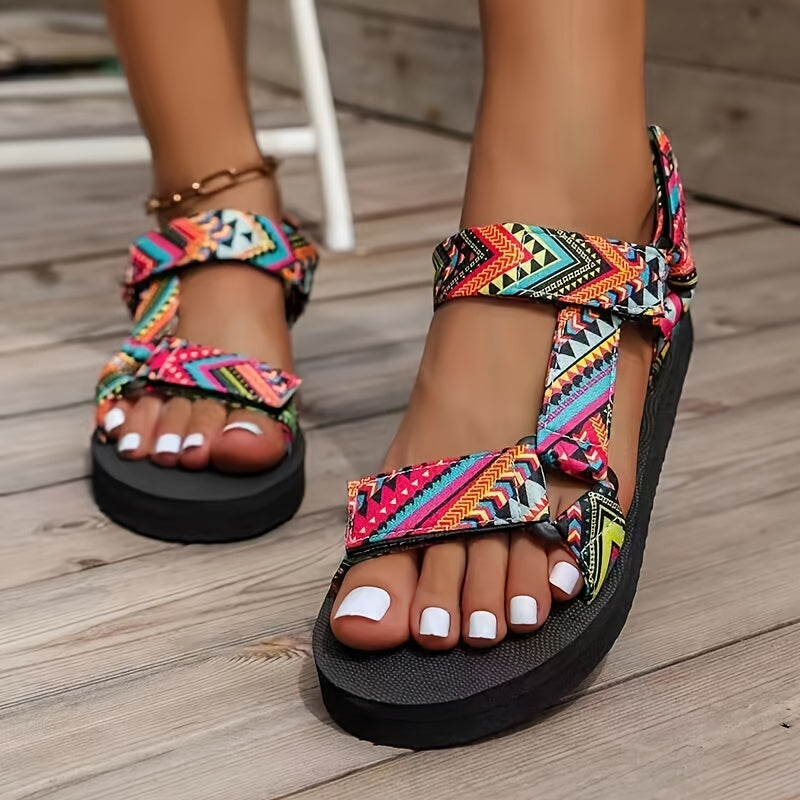 Tanja™ | Sandales de confort orthopédique