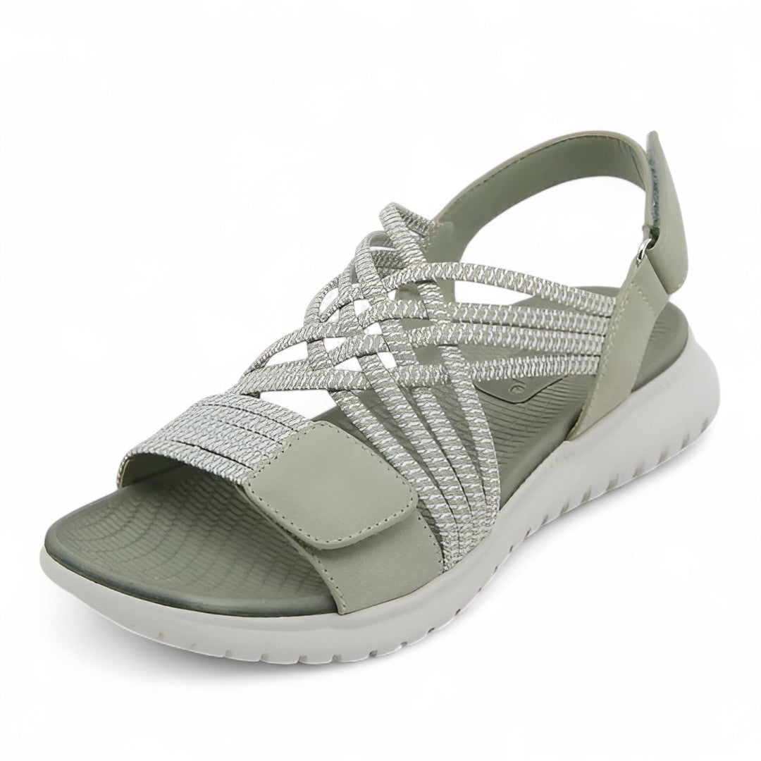 Hanne™ | Sandales de confort orthopédique