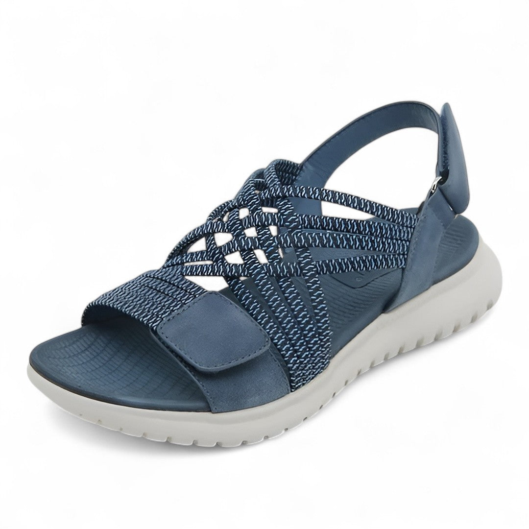 Hanne™ | Sandales de confort orthopédique