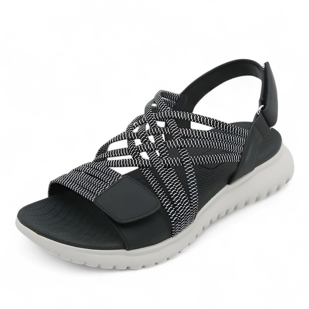 Hanne™ | Sandales de confort orthopédique