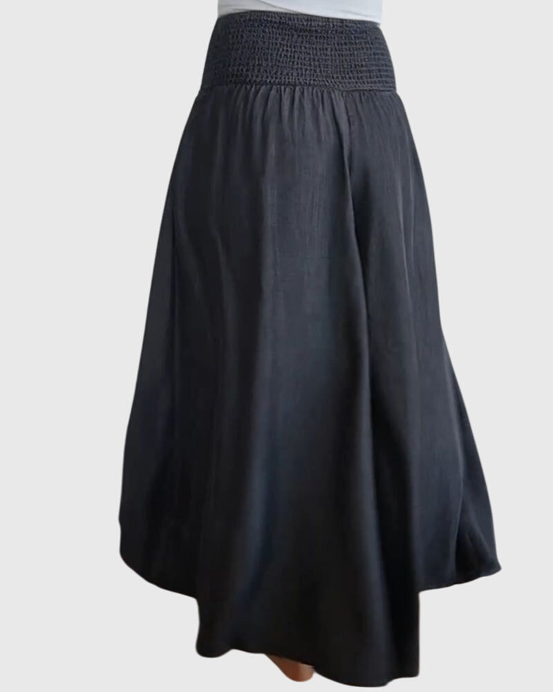 Isabella™ | Pantalons Confortables avec Taille Élastique