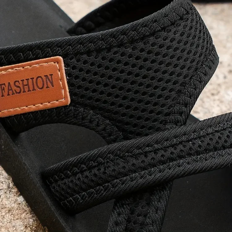 Els™ | Sandales Orthopédiques Confortables